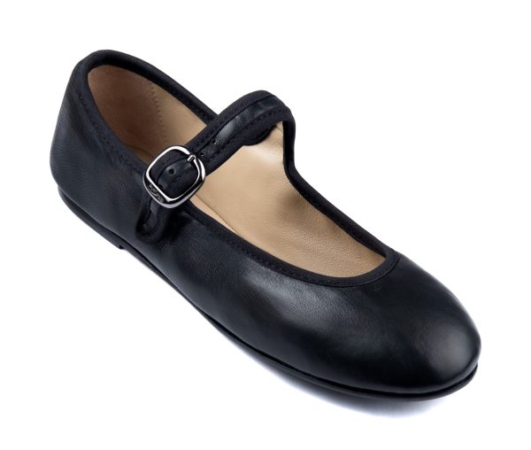 PortDance dansesko modell PD Ballerina 01