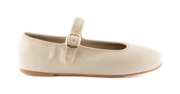 PortDance dansesko modell PD Ballerina 01