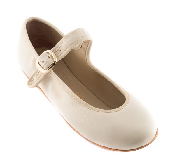 PortDance dansesko modell PD Ballerina 01