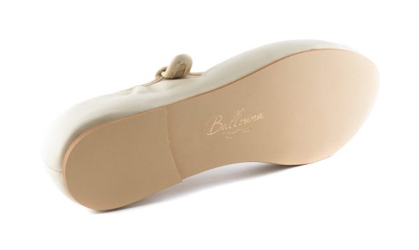 PortDance dansesko modell PD Ballerina 01