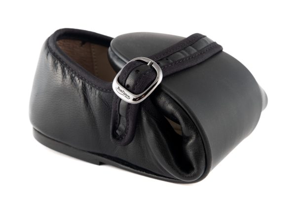 PortDance dansesko modell PD Ballerina 01