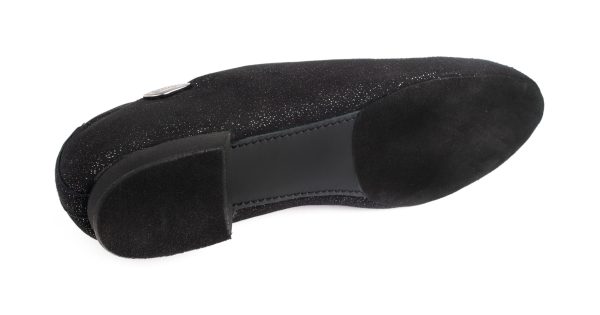 PortDance dansesko modell PD J001