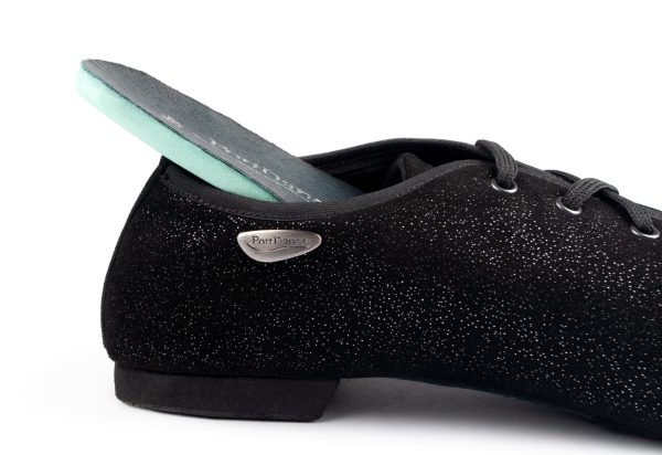 PortDance dansesko modell PD J001
