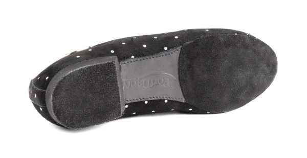 PortDance dansesko modell PD J001