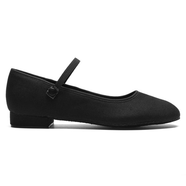 So Danca dansesko modell SO01 - Character shoe