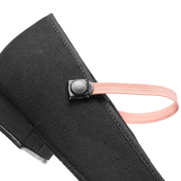 So Danca dansesko modell SO01 - Character shoe