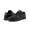 01-black Pana Mio dansesko modell Low Sneaker