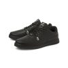02-black Pana Mio dansesko modell Low Sneaker