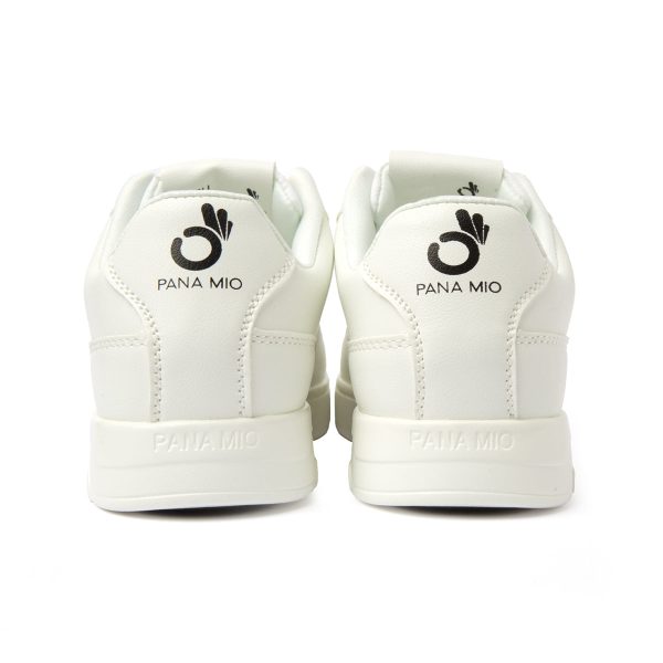 Pana Mio dansesko modell Low Sneaker Pana Mio dansesko modell Low Sneaker