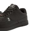 06-black Pana Mio dansesko modell Low Sneaker