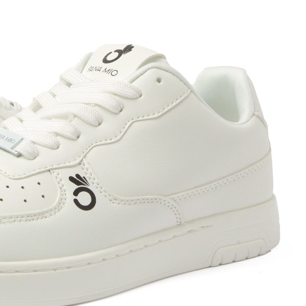 Pana Mio dansesko modell Low Sneaker Pana Mio dansesko modell Low Sneaker