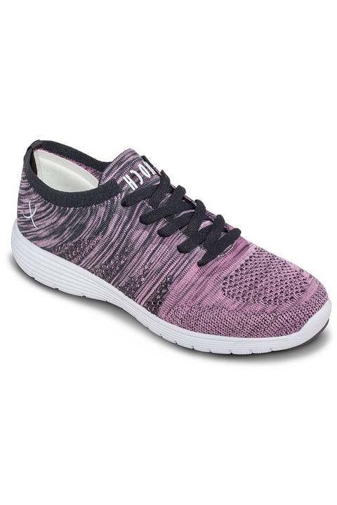 Omnia_Pink_Grey_f9572528-c7d2-4291-82cb-67e4f2f3eee4 Bloch dansesko modell BL926
