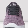 S0926L_PGR_FRONT Bloch dansesko modell BL926