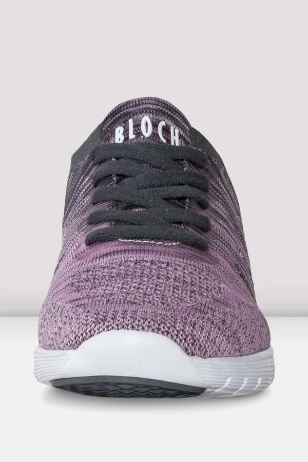 S0926L_PGR_FRONT Bloch dansesko modell BL926