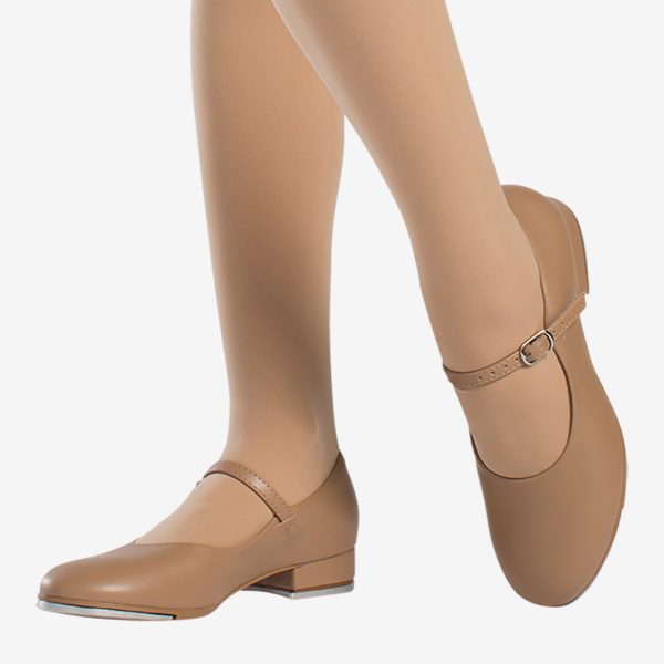 TA06-caramel-1_1800x1800 So Danca dansesko modell TA06 / TA07 Tap dance shoe