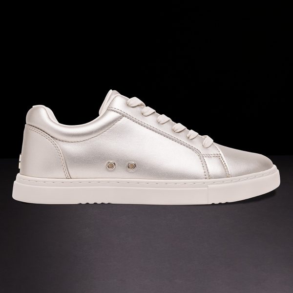 Fuego Low-Top Champagne, LT-CH