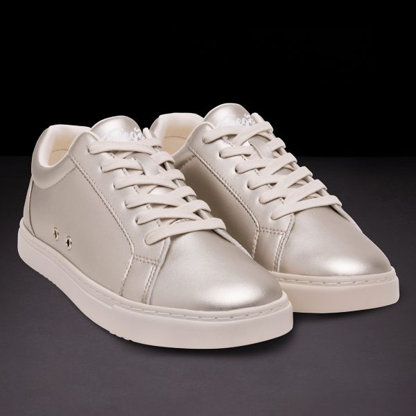 Fuego Low-Top Champagne, LT-CH