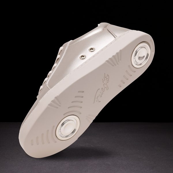 Fuego Low-Top Champagne, LT-CH