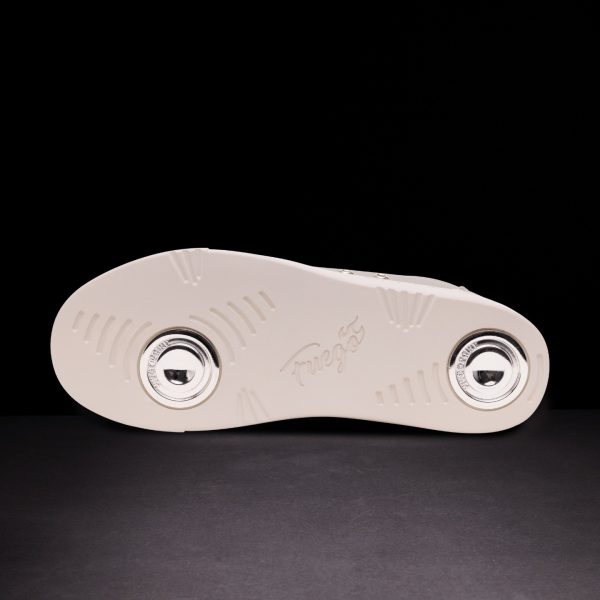 Fuego Low-Top Champagne, LT-CH