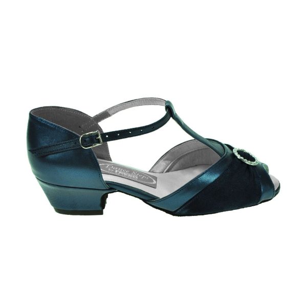 Freed of London dansesko modell GARNETSL