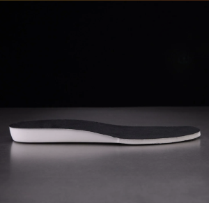 Fuego innersåle, Low-Top og High-Top