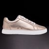 Fuego dansesko modell Low-Top Rose Gold