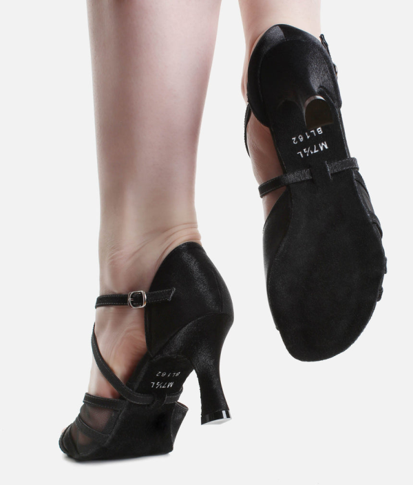 So Danca dansesko modell BL162