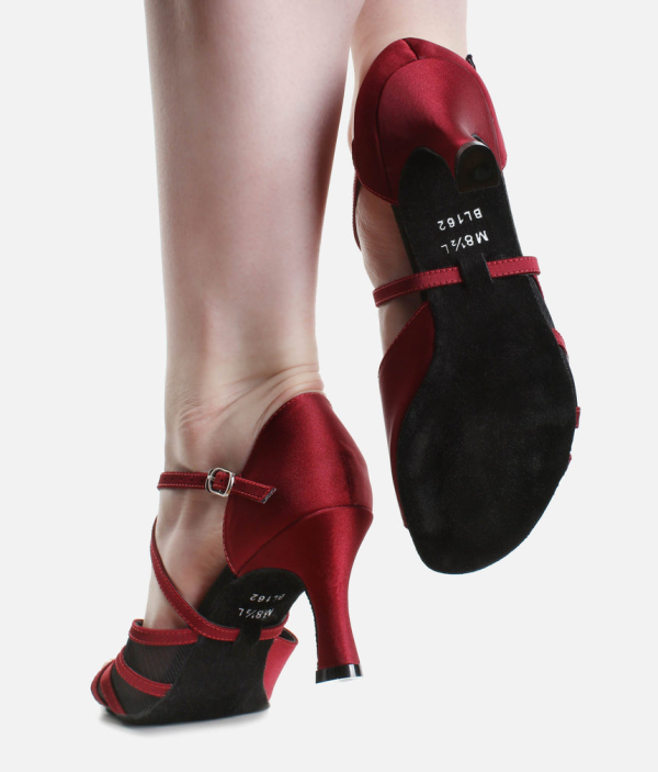 So Danca dansesko modell BL162