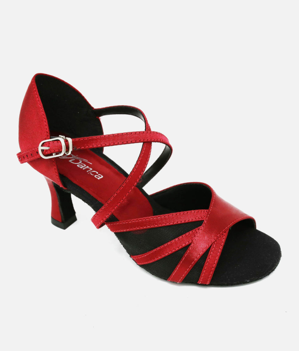 So Danca dansesko modell BL162