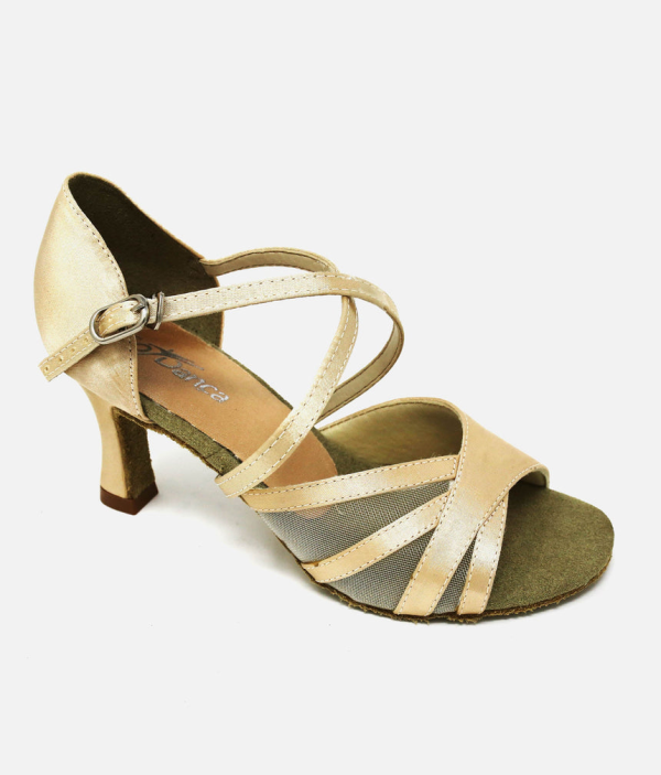 So Danca dansesko modell BL162