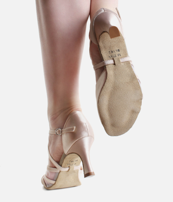 So Danca dansesko modell BL162