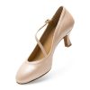 rumpf-9442-pearl-sand-005 Rumpf dansesko modell 9442 - Susan