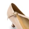 rumpf-9442-pearl-sand-006 Rumpf dansesko modell 9442 - Susan