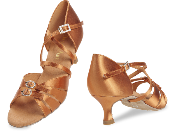 DanceArt by Diamant. Dansesko modell 220-505-379