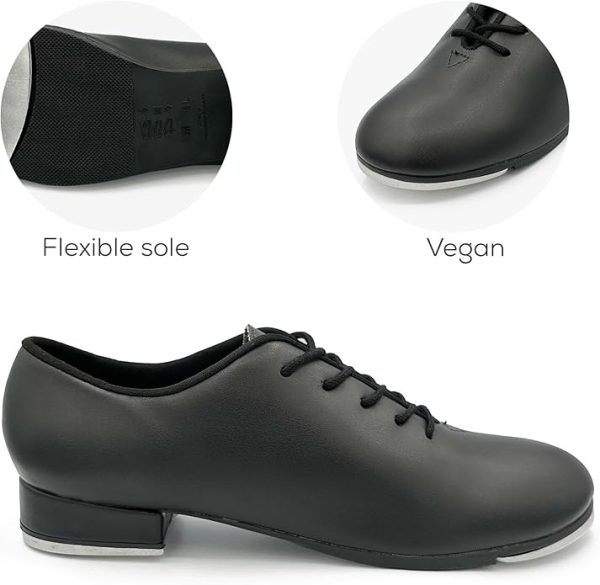 So Danca TA05W Steppesko / Tap dance dansesko