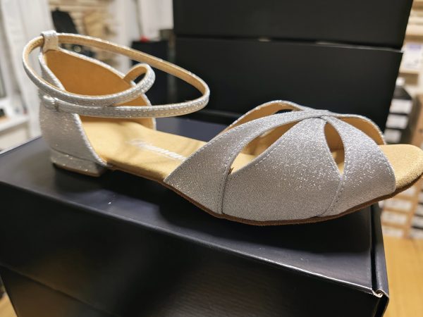 Diamant dansesko Mod. 141-205-002