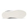 1534-L: Rumpf Leo Canvas Dance sneaker - Skinn - Forhåndsbestilling