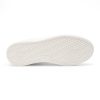1534-L: Rumpf Leo Canvas Dance sneaker - Skinn - Forhåndsbestilling