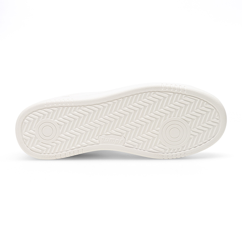 1534-L: Rumpf Leo Canvas Dance sneaker - Skinn - Forhåndsbestilling