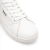 1534-L: Rumpf Leo Canvas Dance sneaker - Skinn - Forhåndsbestilling