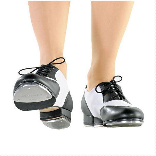 So Danca dansesko / Steppesko / Tap-Dance modell TA20