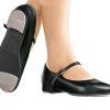 So Danca dansesko / Steppesko / Tap-Dance modell TA06 - TA07
