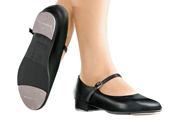 So Danca dansesko / Steppesko / Tap-Dance modell TA06 - TA07