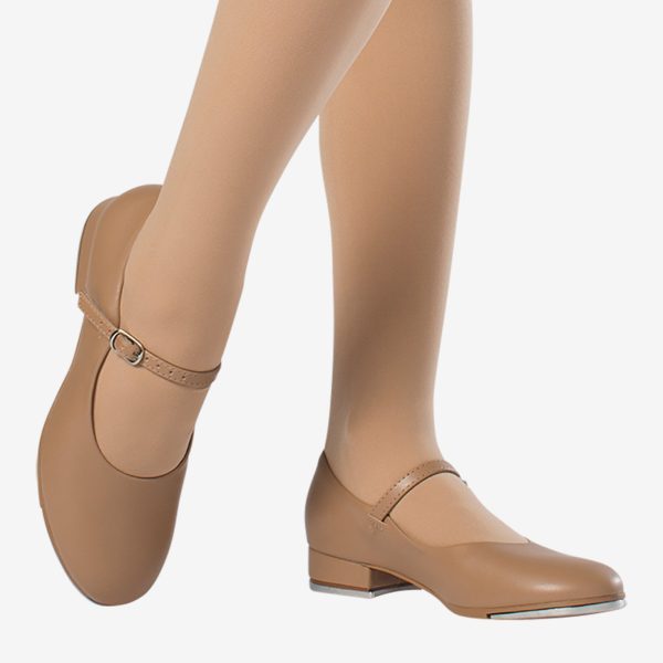 So Danca dansesko / Steppesko / Tap-Dance modell TA06 - TA07