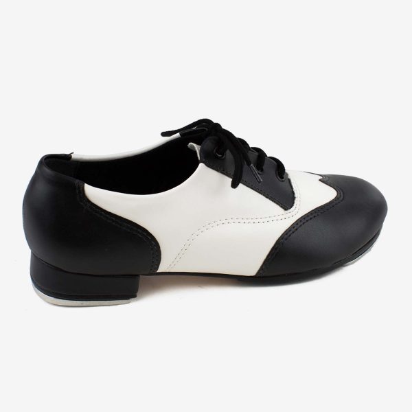 So Danca dansesko / Steppesko / Tap-Dance modell TA20