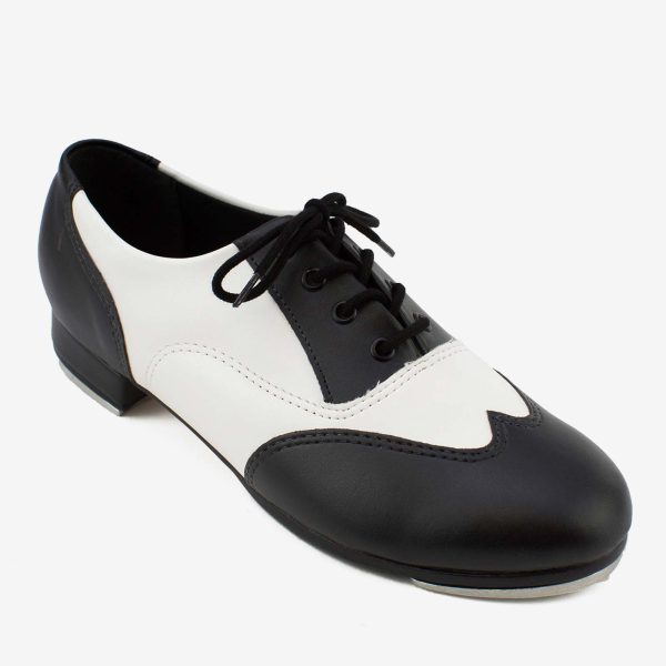 So Danca dansesko / Steppesko / Tap-Dance modell TA20