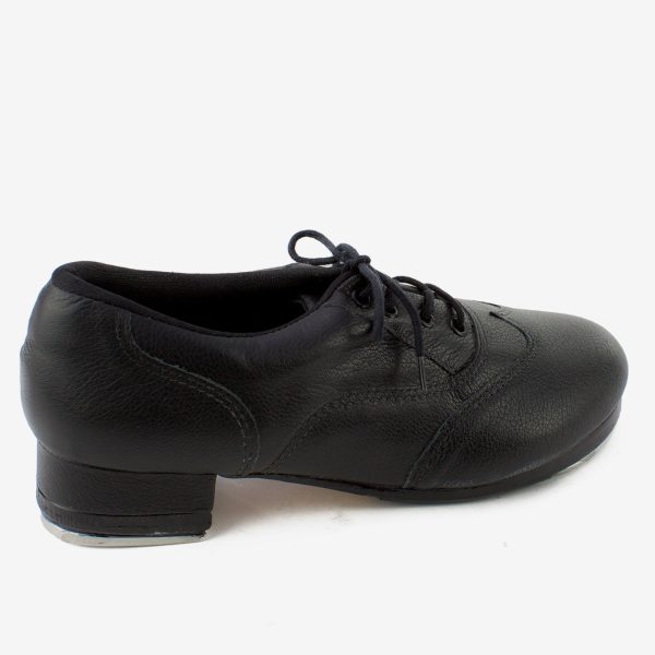 So Danca dansesko / Steppesko / Tap-Dance modell TA200