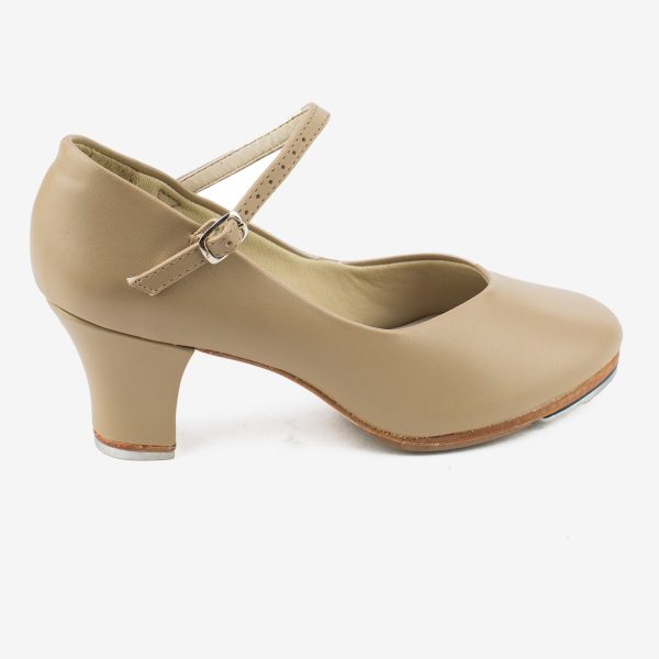 So Danca dansesko / Steppesko / Tap-Dance modell TA57