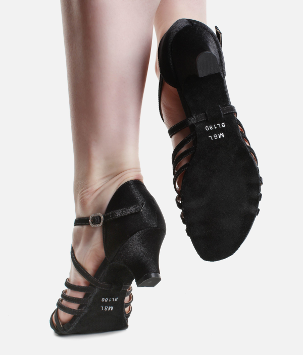 So Danca dansesko modell BL180