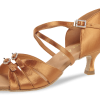 DanceArt by Diamant. Dansesko modell 220-505-379